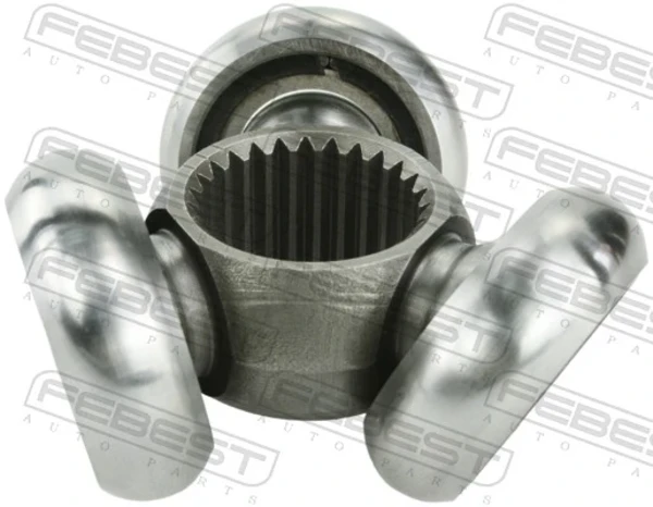 Trípode, árbol de transmisión Ford Connect (TC7)