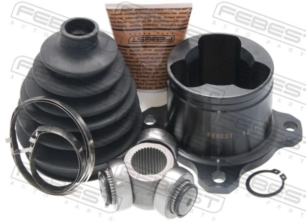 Junta homocinética interior delantera derecha Hyundai Terracan (HP)