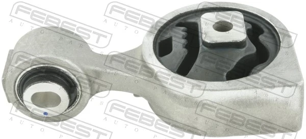 Taco motor derecho Nissan Murano (Z51)