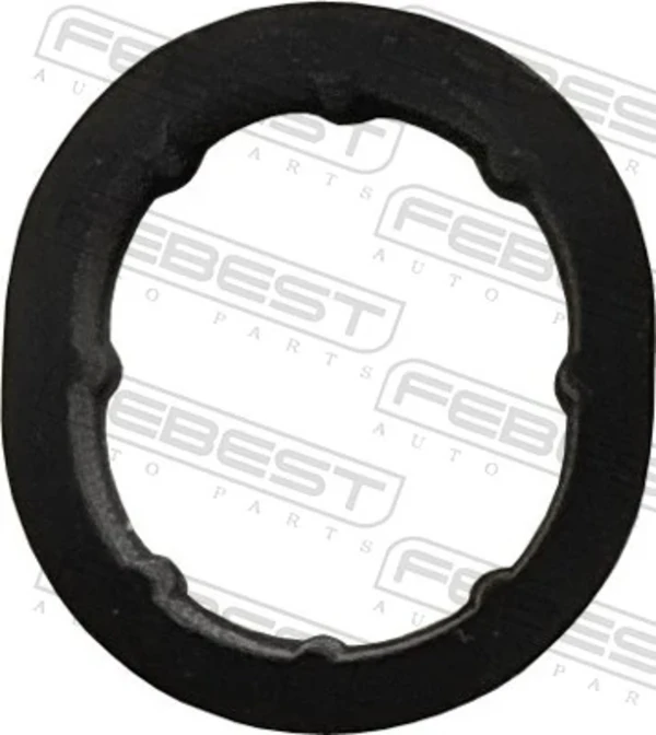 Junta de radiador de aceite Mercedes ML/GLE (W164)