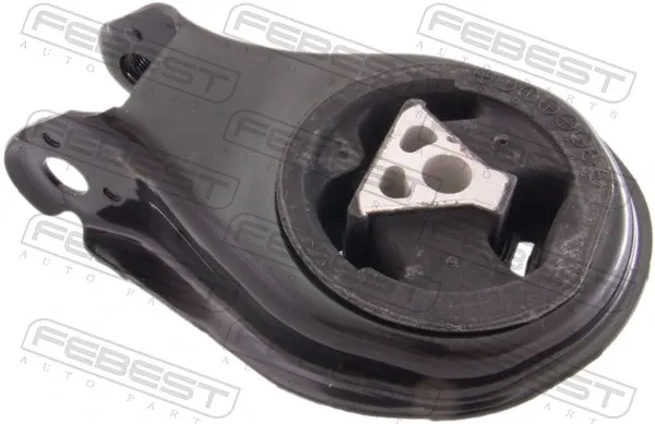 Soporte de motor trasero MZM3RR1 Febest