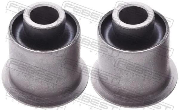 Silentblock trasero Chevrolet Epica I