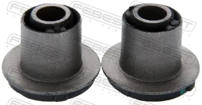 Silentblock de montaje de la cremallera de dirección FEBEST TAB459