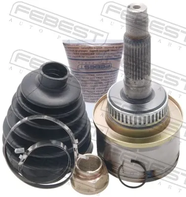 Junta homocinetica 0510BT50A44 Febest