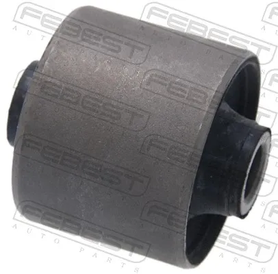 Buje del brazo longitudinal superior trasero KAB015 Febest