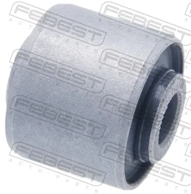 Silentblock de brazo transversal de suspensión trasera FEBEST TAB525