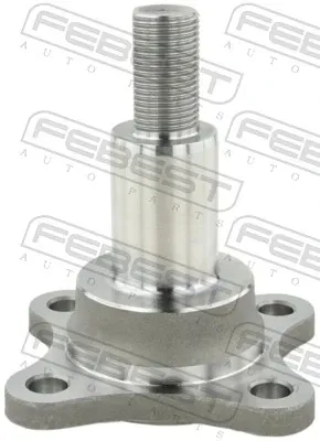 Mangueta trasera FEBEST 2182TTGR