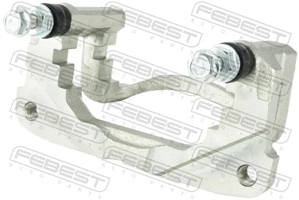 Soporte de la pinza de freno delantera 0177CACA20F Febest