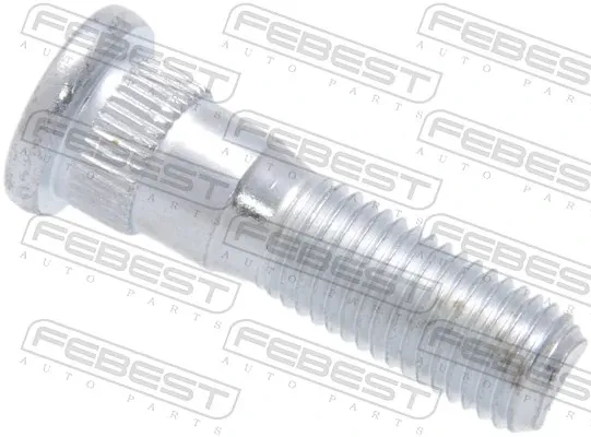 Espárrago de rueda trasera D35033062 Mazda
