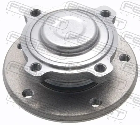 Buje de rueda delantero BMW 1 hatchback (E81, E87) (2004 - 2013) precio, desde