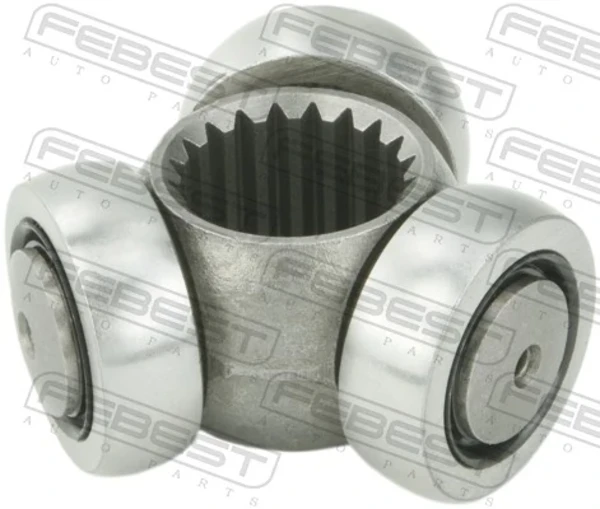 Trípode, árbol de transmisión Fiat Panda 1 (141A)