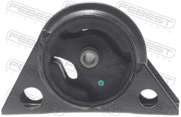 Soporte de motor delantero NMP11FR Febest