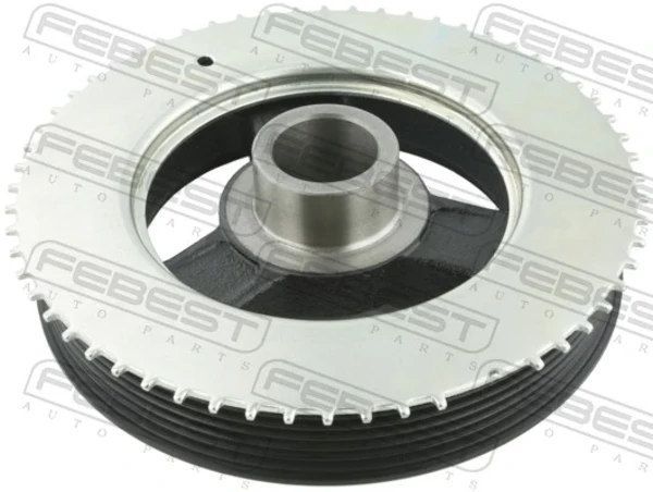 Polea cigueñal Mazda CX-7 (ER)