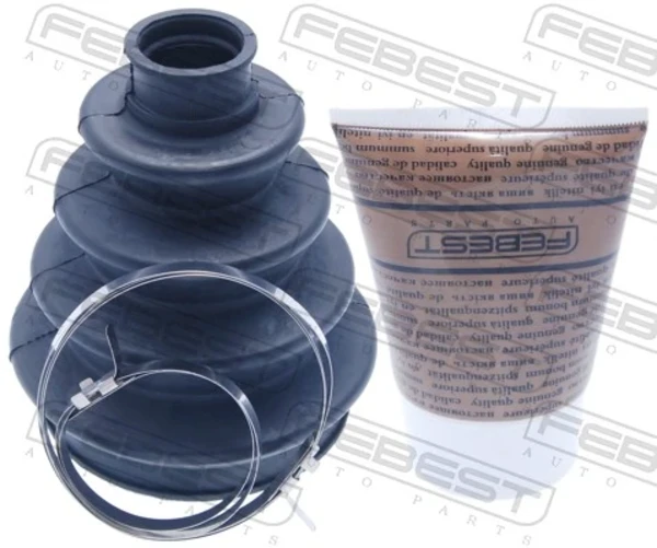 Fuelle, árbol de transmisión delantero exterior Hyundai Sonata 6 (YF)
