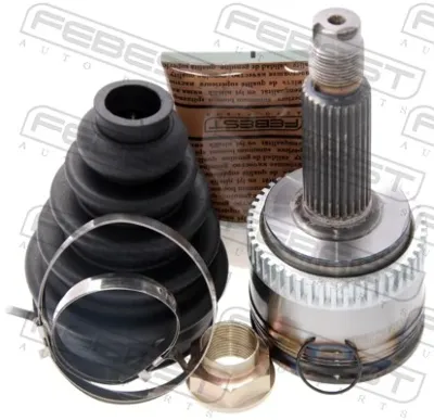 Junta homocinética exterior trasera FEBEST 2210NSPRA48