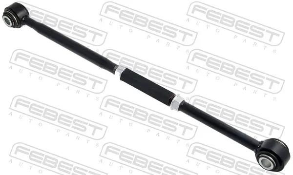 Brazo transversal derecho de suspensión trasera 0125MCV20RH Febest