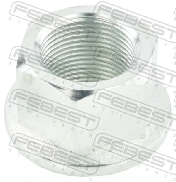Tuerca, cubo de rueda trasero Nissan JUKE NMUK (F15E)