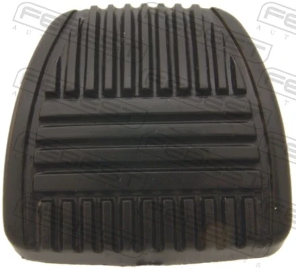 Revestimiento del pedal, pedal de embrague Toyota Hiace 4 (H1, H2)
