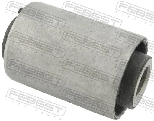 Buje del brazo inferior trasero MZAB065 Febest
