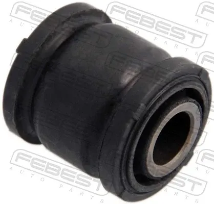 Silentblock de brazo suspensión trasero transversal TAB056 Febest