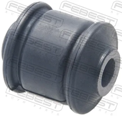 Silentblock amortiguador trasero MZAB141 Febest
