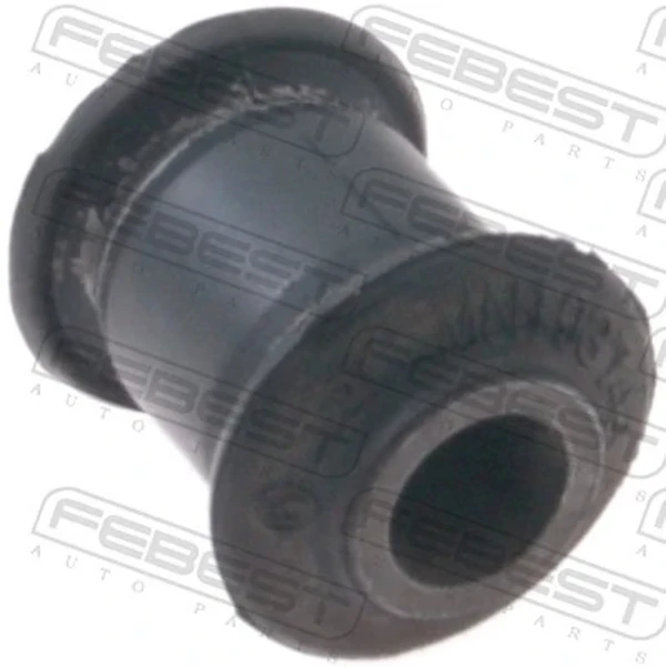 Silentblock de brazo suspensión trasero transversal Mitsubishi Grandis (NAW)