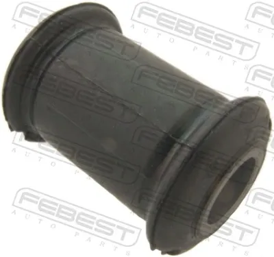 Silentblock de montaje de la cremallera de dirección FEBEST MZAB083