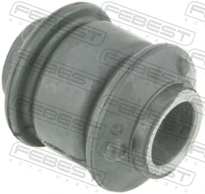 Silentblock amortiguador trasero PGAB014 Febest