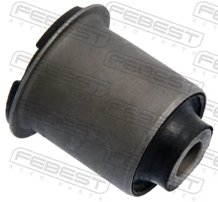 Silentblock del brazo de suspensión HYABTUCS Febest