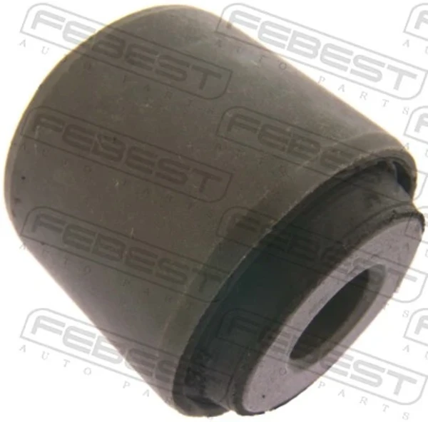 Silentblock de amortiguador trasero Honda Civic 7 (EN2, ES9)