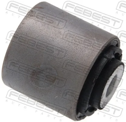 Buje del brazo inferior trasero ADAB003 Febest