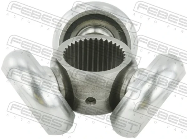 Trípode, árbol de transmisión Audi A4 B6 (8H7)