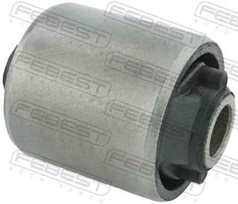 Silentblock de brazo longitudinal trasero TAB317 Febest