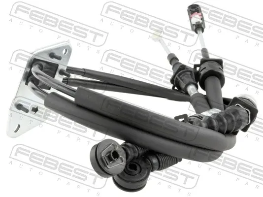 Cables de caja de cambios 05106M6 Febest