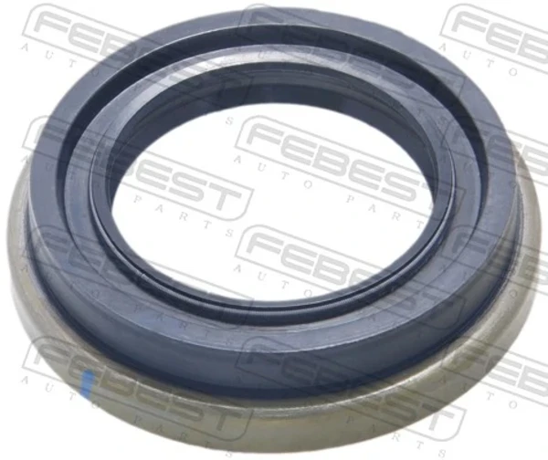 Anillo retén, cubo de rueda delantero inferior Suzuki Vitara (ETJA)
