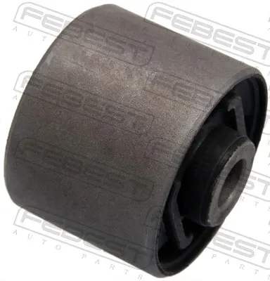 Buje del brazo transversal trasero NAB060 Febest