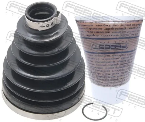Fuelle de palier delantero exterior 0217PT31M9 Febest