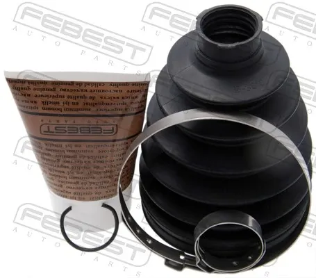 Fuelle de palier delantero exterior 0117PACV40 Febest