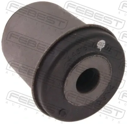 Silentblock del brazo de suspensión SGAB006 Febest