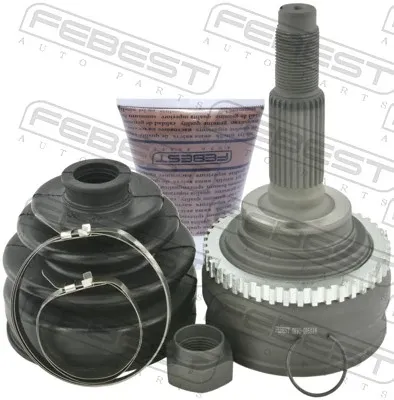 Junta homocinetica 0210016A44 Febest