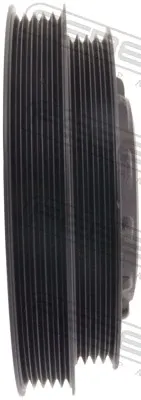 Polea de cigüeñal Hyundai Sonata IV