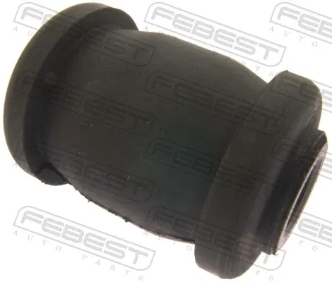 Silentblock del brazo de suspensión MAB076 Febest