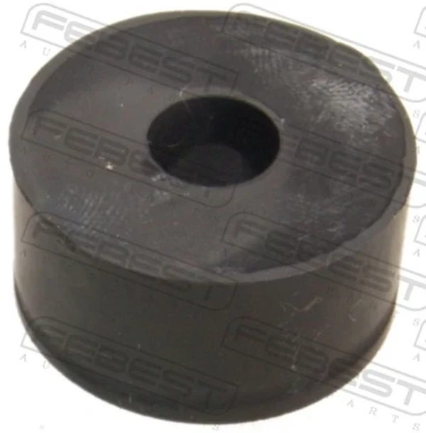 Silentblock en barra de amortiguador trasera Suzuki Jimny (FJ)
