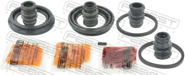 Kit de reparación de pinzas de freno trasero 1275I30F Febest