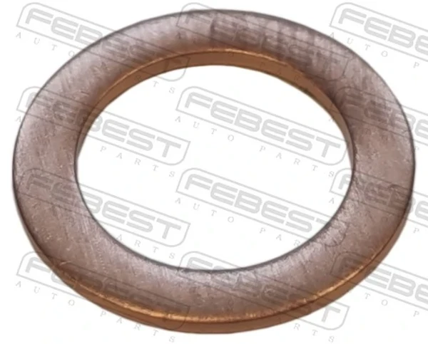 Junta tórica para tuberías del sistema de lubricación