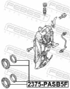 2375PASB5F Febest