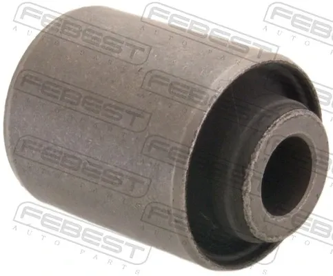 Buje del brazo inferior trasero SZAB027 Febest