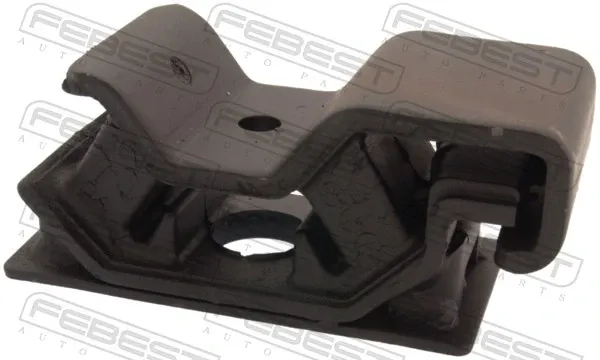 Soporte de motor trasero SZM014 Febest