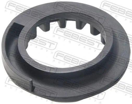 Aislador de resorte trasero superior MZSIMZ3R Febest