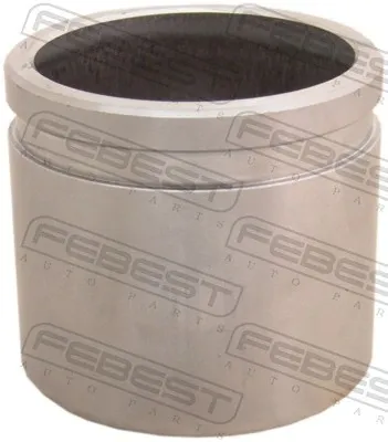 Émbolo de la pinza de freno delantera 0276N15F Febest